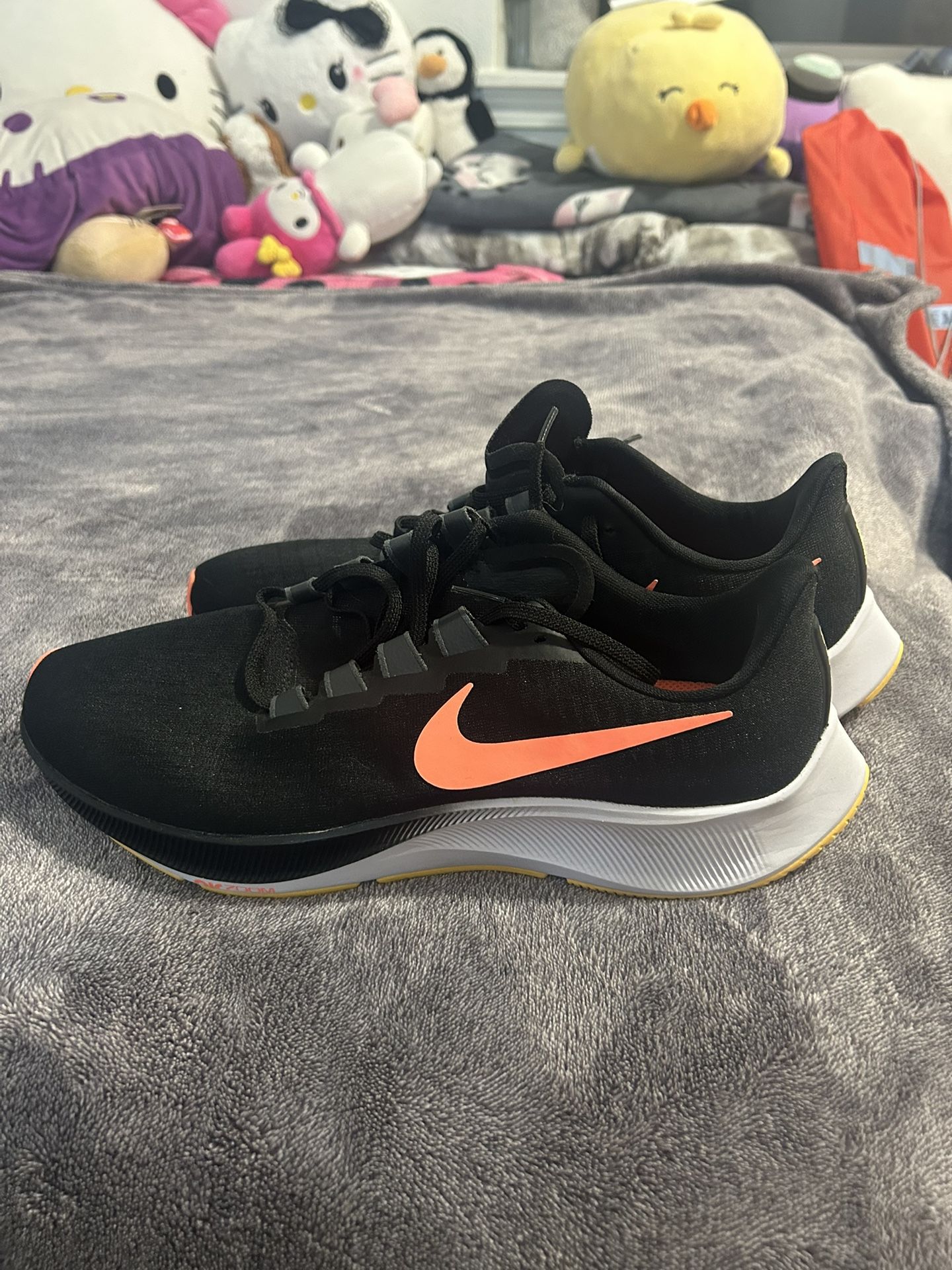 Men’s Nike Shoes