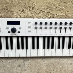 Arturia Midi Keyboard 88 Keys KEYLAB  88