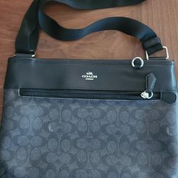 Coach Crossbody Bag