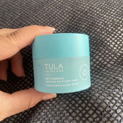 TULA SKINCARE