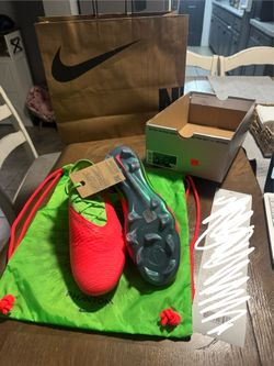 Nike Phantom 6 Low Elite Haaland