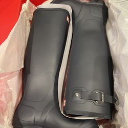 Hunter Rain Boots 