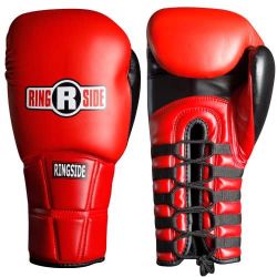 Ringside IMF Pro Gloves (laces)