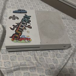 Xbox One Power Cable Only 