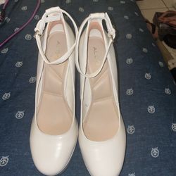 ALDO size 10 Heels 