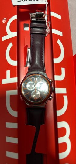 Swatch new