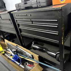 Toolboxes 