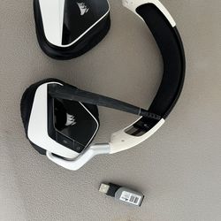 Corsair Gaming Headset
