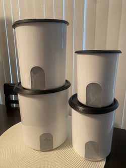 Tupperware 