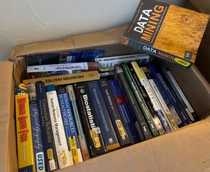 Textbooks