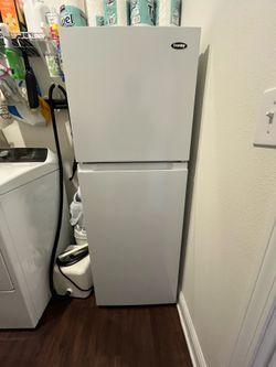 Fridge