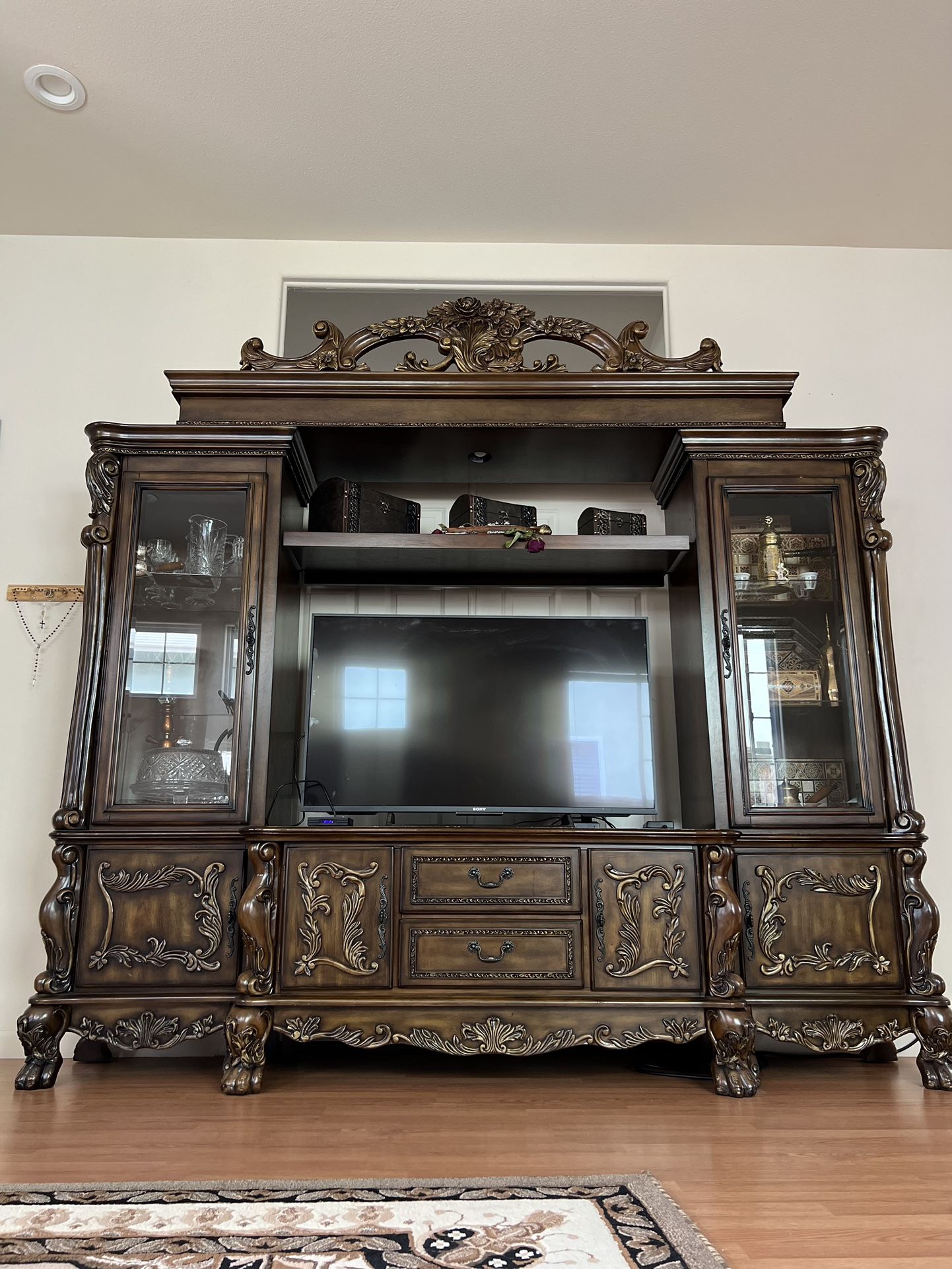 TV Cabent