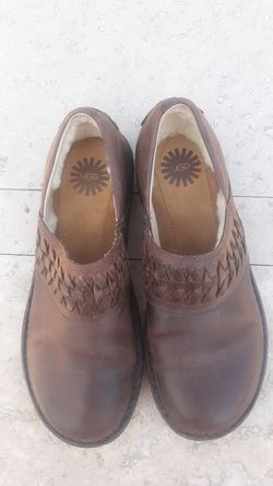 UGG shoes