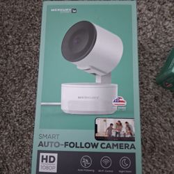 Home Security Cameras