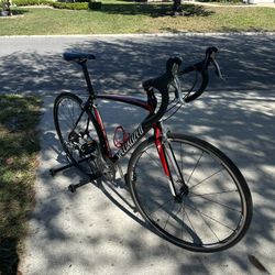 Specialized Allez Elite 2015