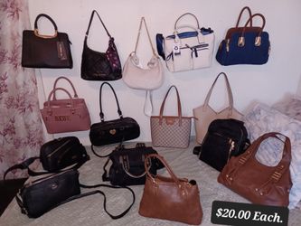 Womans purses