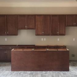 Kitchen cabinets for sale