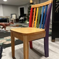 kids chair 
