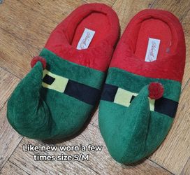 Kids Slipper