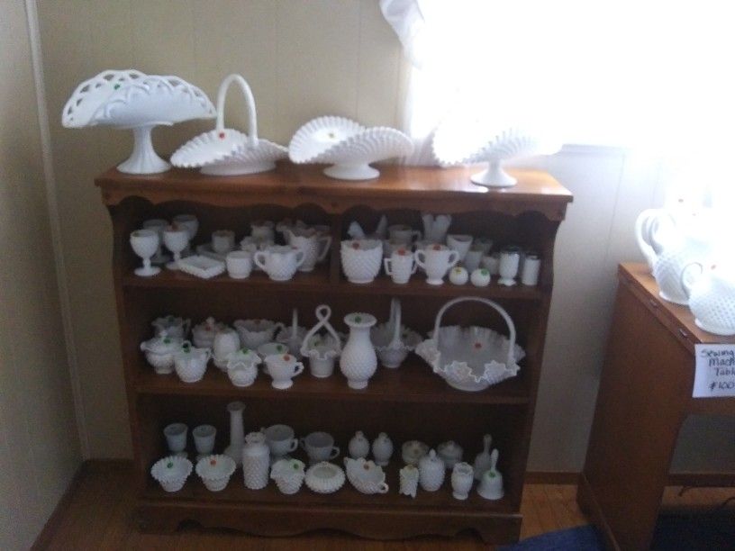 HUGH - ESTATE SALE - FRI 12/16 & 12/17