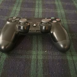 PS4 Controller 