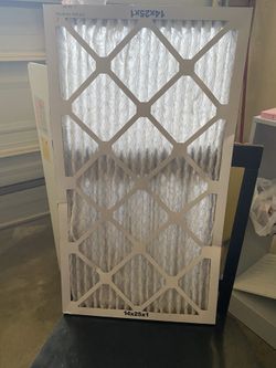 AC FILTER