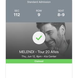 Melendi