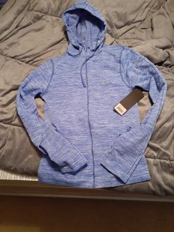 workout jacket