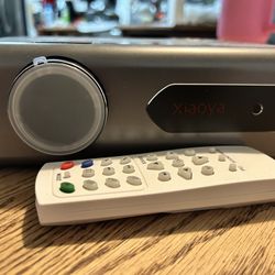 Mini Projector 