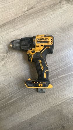 Dewalt Drill