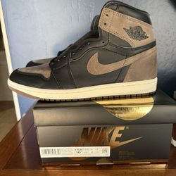 Jordan 1 High Palomino