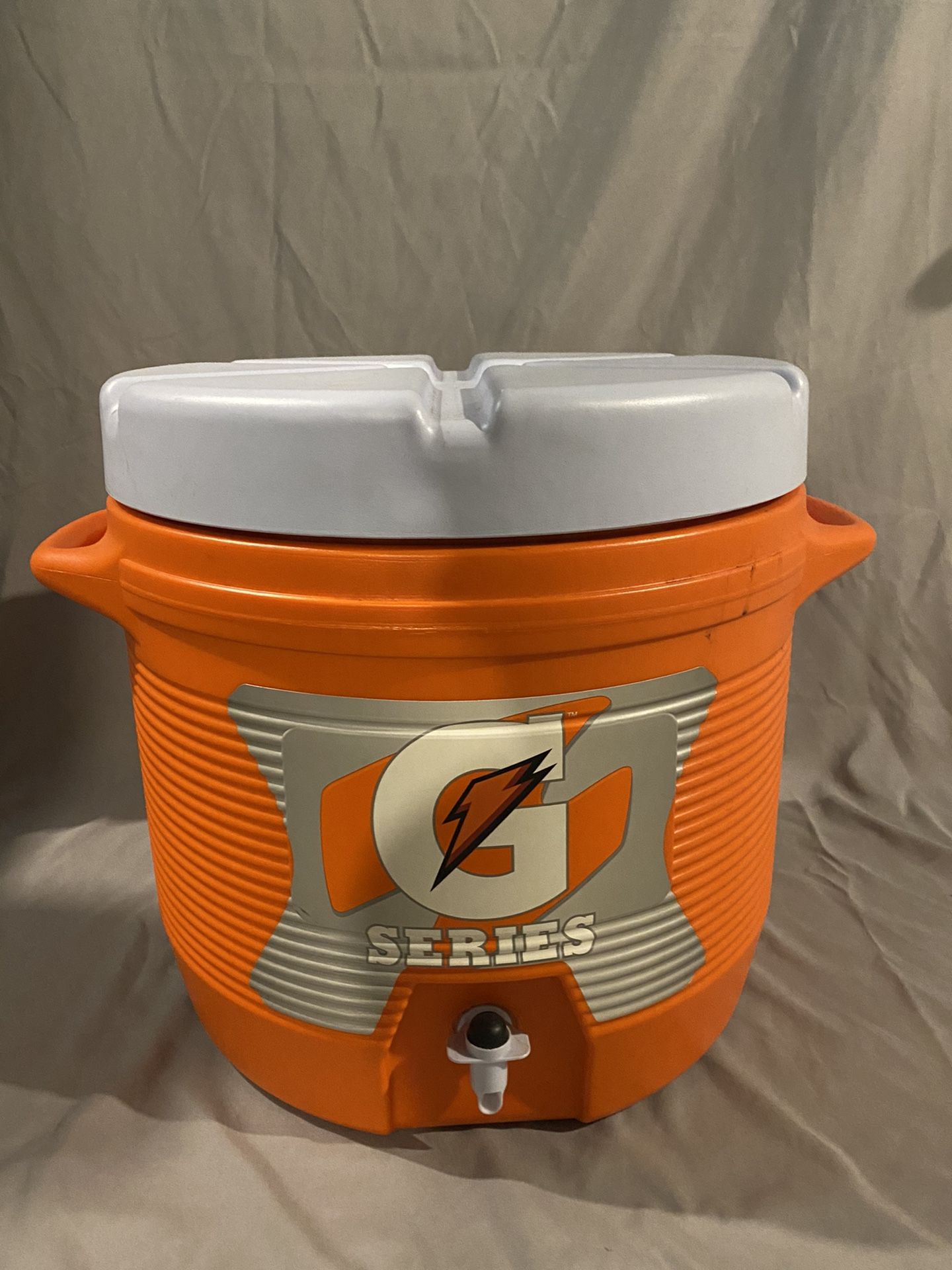 7 gallon cooler