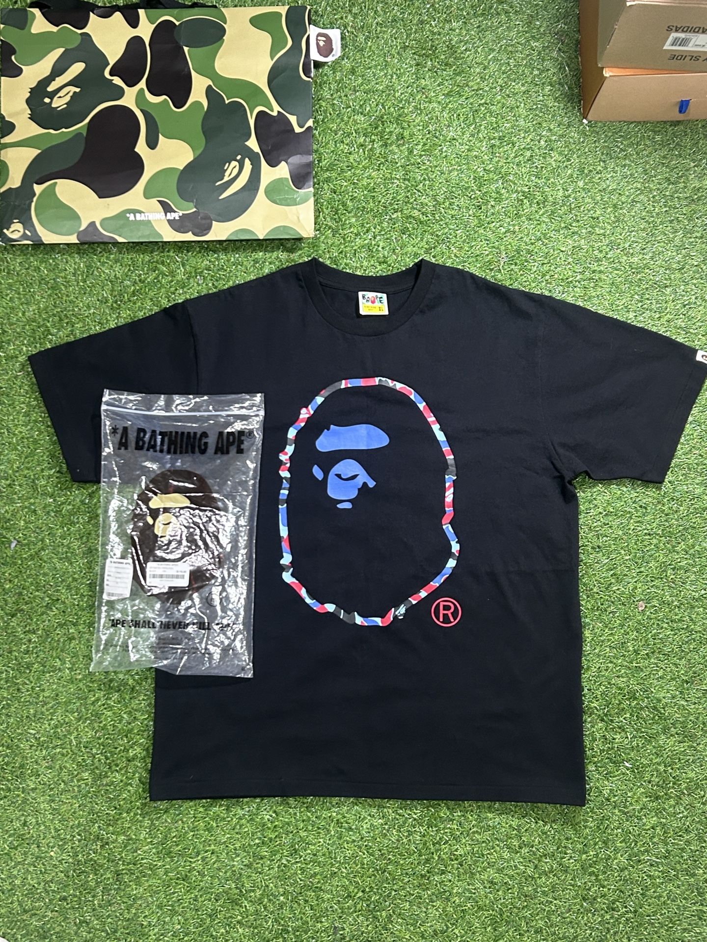 Bape
