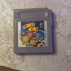 Donkey Kong