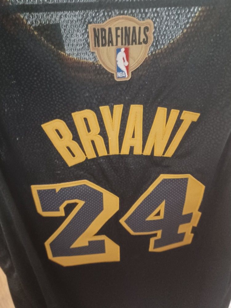 Lakers Jersey