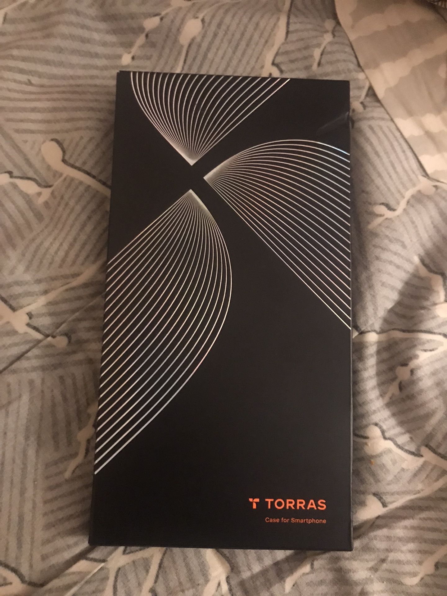 Torras iPhone 17 Pro Case