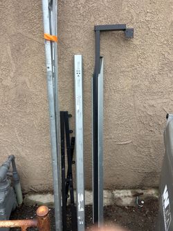 FREE SCRAP METAL PICK UP