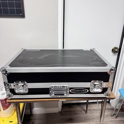 ODYSSEY Flight Case