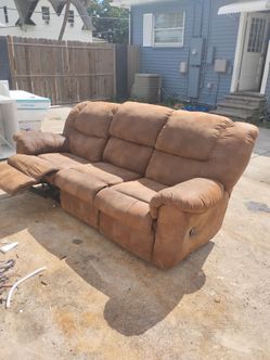 Swade couch