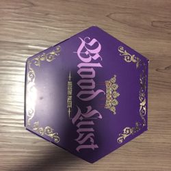 Jeffree Star Eye Shadow 