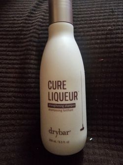 Dry Bar