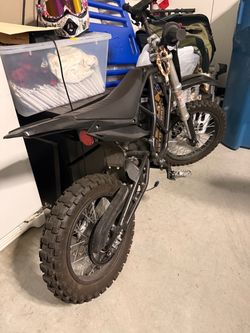 Ebox e bike
