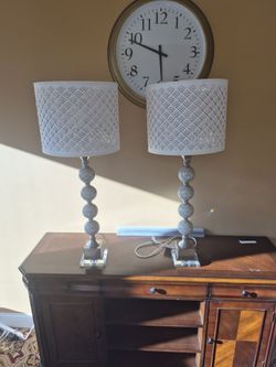 Lamp set