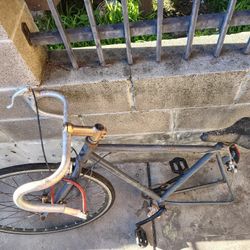 Vilano Single Speed Or Fixie