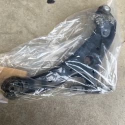 control arm