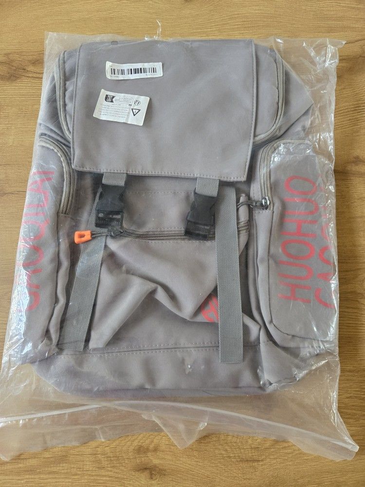 Mochila de viaje Huohuo