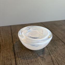 Kosta Boda Votive Bowl 