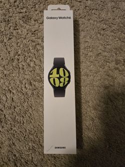 Galaxy Watch 6  PRICE DROP $150
