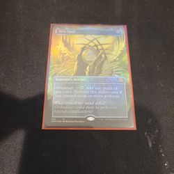 Mox Opal Double Masters 