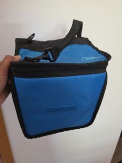 Lunch bag